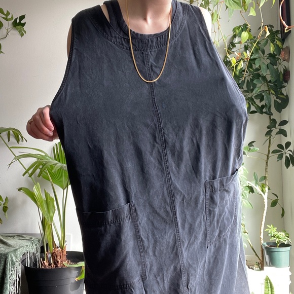 Vintage Dresses & Skirts - ᴠᴛɢ The Potato Sack